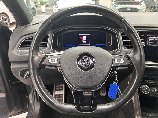 Volkswagen T-Roc - Afbeelding 11 van 26