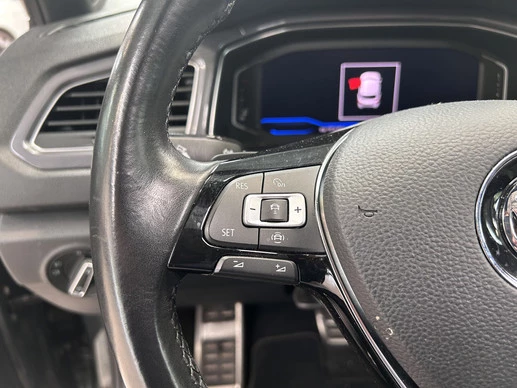 Volkswagen T-Roc - Afbeelding 12 van 26