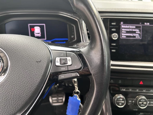 Volkswagen T-Roc - Afbeelding 13 van 26