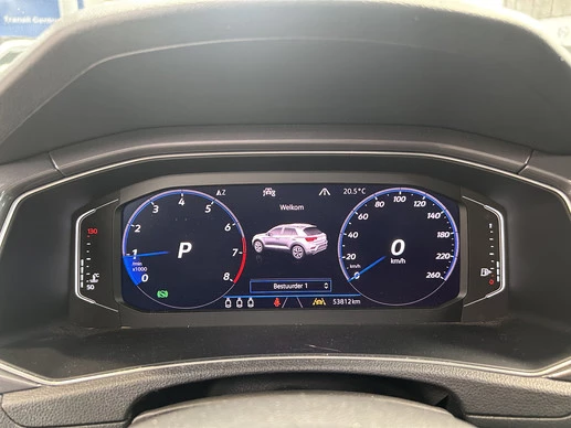 Volkswagen T-Roc - Afbeelding 14 van 26
