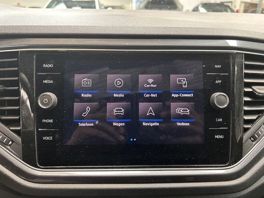 Volkswagen T-Roc - Afbeelding 15 van 26