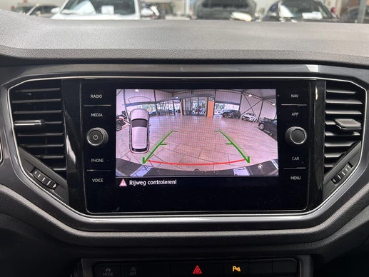Volkswagen T-Roc - Afbeelding 16 van 26