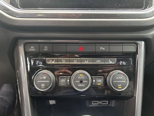 Volkswagen T-Roc - Afbeelding 17 van 26