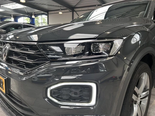 Volkswagen T-Roc - Afbeelding 21 van 26