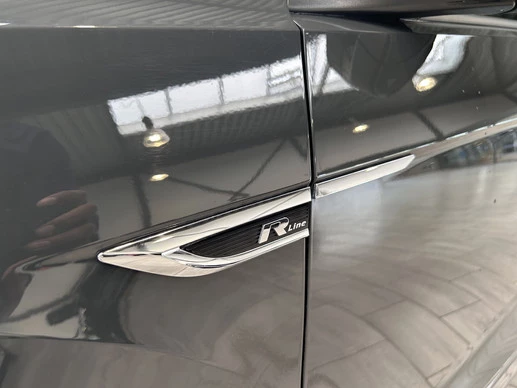 Volkswagen T-Roc - Afbeelding 23 van 26