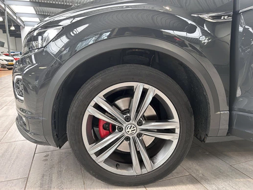 Volkswagen T-Roc - Afbeelding 25 van 26