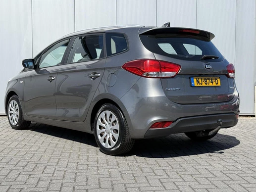 Kia Carens - Afbeelding 3 van 30