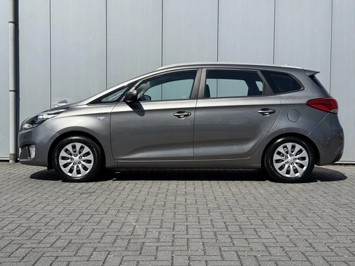 Kia Carens - Afbeelding 4 van 30