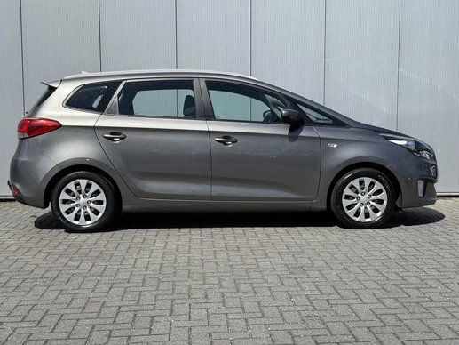 Kia Carens - Afbeelding 5 van 30