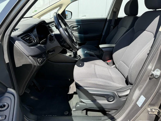 Kia Carens - Afbeelding 6 van 30