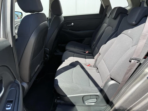 Kia Carens - Afbeelding 7 van 30