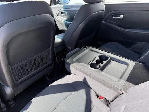 Kia Carens - Afbeelding 8 van 30