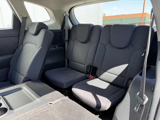 Kia Carens - Afbeelding 9 van 30