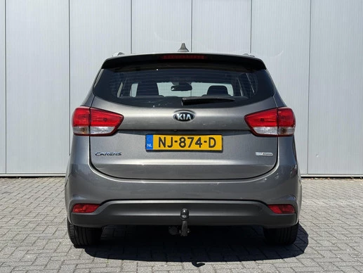 Kia Carens - Afbeelding 10 van 30