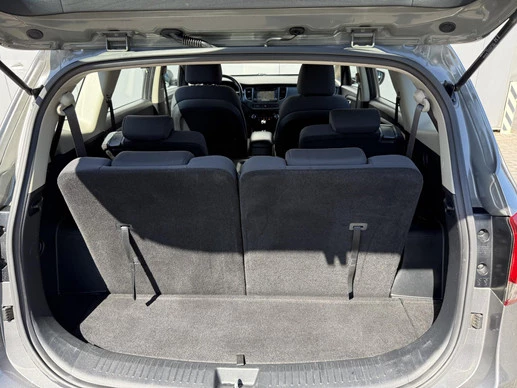 Kia Carens - Afbeelding 11 van 30