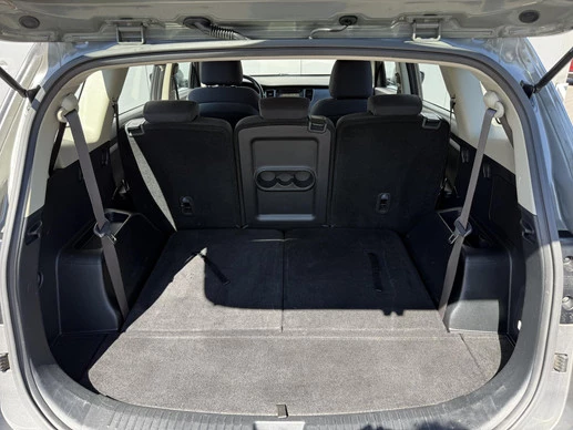 Kia Carens - Afbeelding 12 van 30