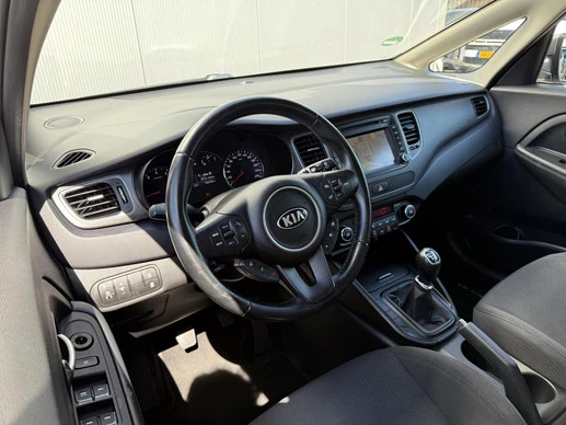 Kia Carens - Afbeelding 14 van 30