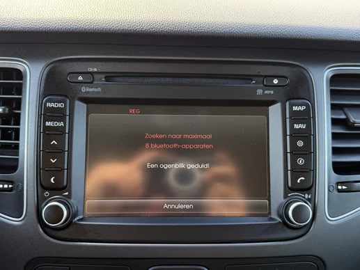 Kia Carens - Afbeelding 25 van 30