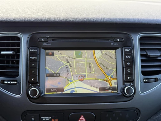 Kia Carens - Afbeelding 26 van 30