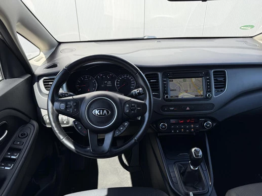 Kia Carens - Afbeelding 30 van 30