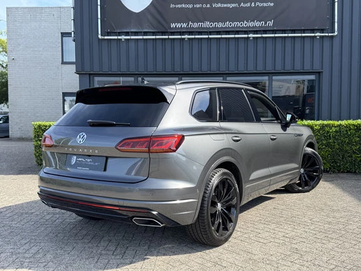 Volkswagen Touareg - Afbeelding 2 van 30