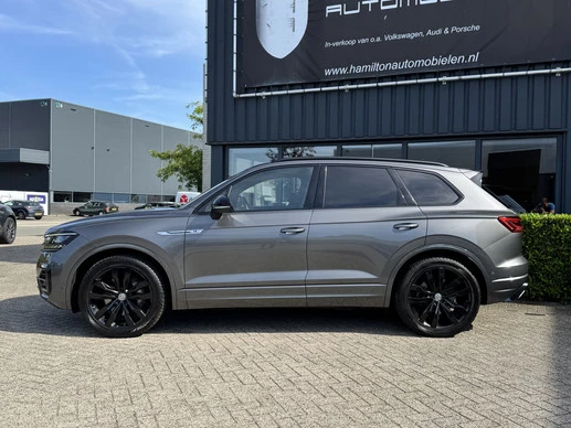 Volkswagen Touareg - Afbeelding 4 van 30