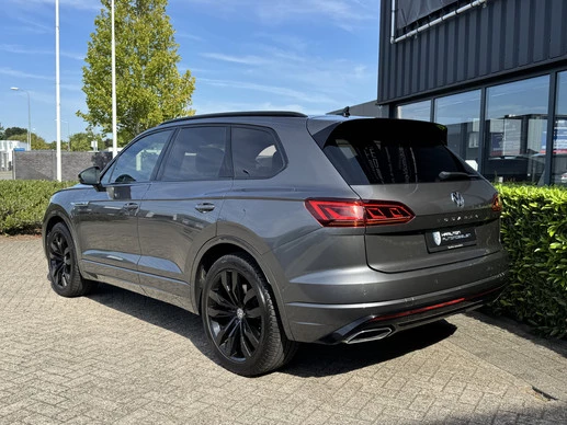 Volkswagen Touareg - Afbeelding 5 van 30