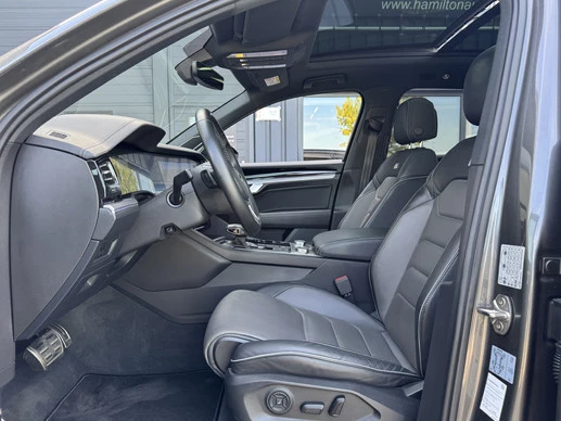 Volkswagen Touareg - Afbeelding 7 van 30