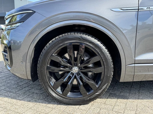 Volkswagen Touareg - Afbeelding 9 van 30