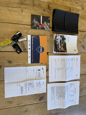 Volkswagen Touareg - Afbeelding 10 van 30