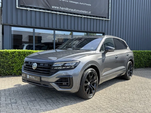 Volkswagen Touareg - Afbeelding 11 van 30
