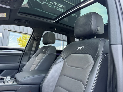 Volkswagen Touareg - Afbeelding 16 van 30