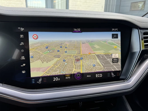 Volkswagen Touareg - Afbeelding 18 van 30