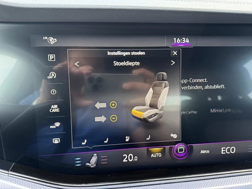 Volkswagen Touareg - Afbeelding 23 van 30