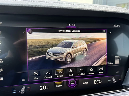Volkswagen Touareg - Afbeelding 24 van 30