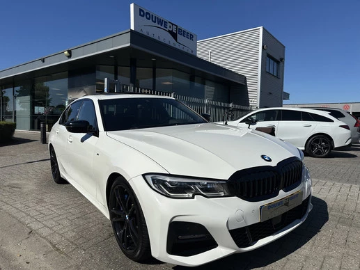 BMW 3 Serie - Afbeelding 1 van 30