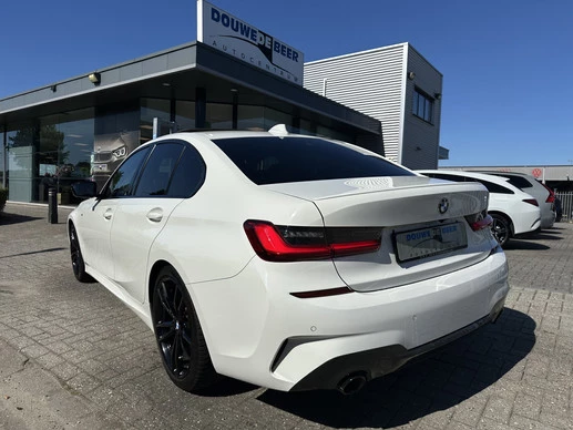BMW 3 Serie - Afbeelding 2 van 30
