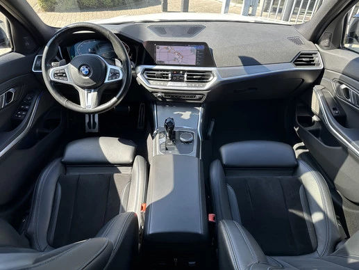 BMW 3 Serie - Afbeelding 3 van 30