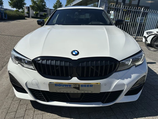 BMW 3 Serie - Afbeelding 4 van 30