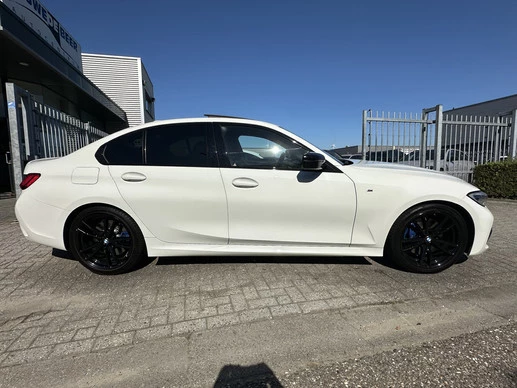 BMW 3 Serie - Afbeelding 5 van 30
