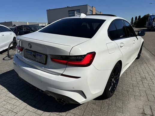 BMW 3 Serie - Afbeelding 6 van 30