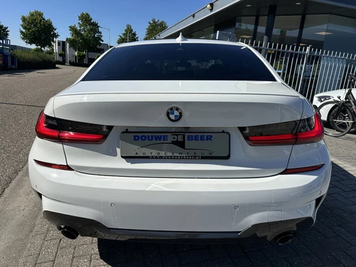 BMW 3 Serie - Afbeelding 7 van 30