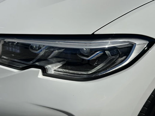 BMW 3 Serie - Afbeelding 9 van 30