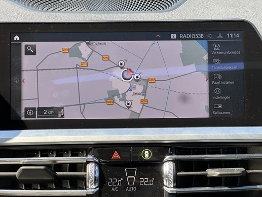 BMW 3 Serie - Afbeelding 12 van 30
