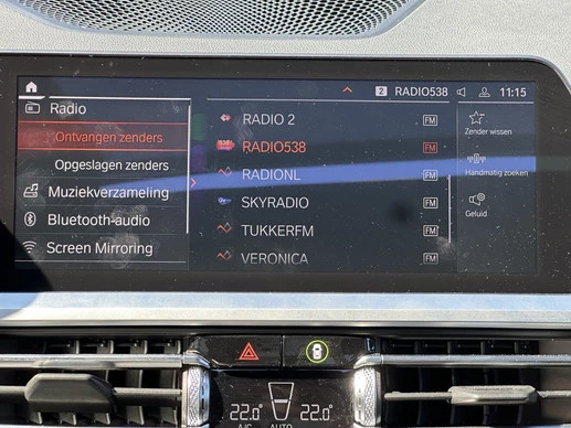 BMW 3 Serie - Afbeelding 14 van 30