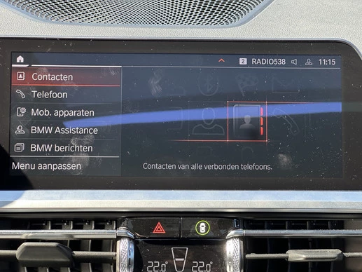 BMW 3 Serie - Afbeelding 15 van 30