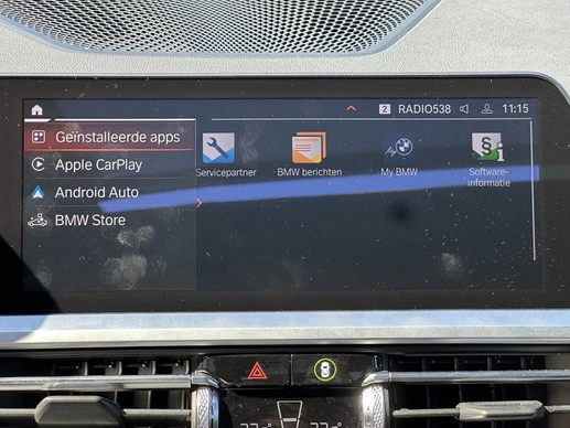 BMW 3 Serie - Afbeelding 18 van 30