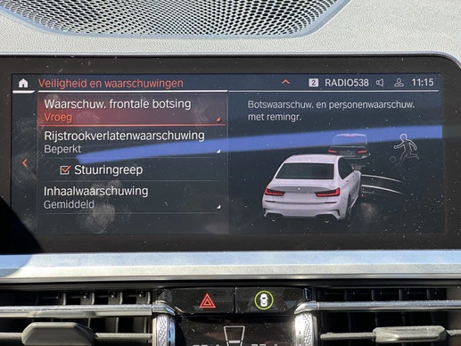 BMW 3 Serie - Afbeelding 19 van 30