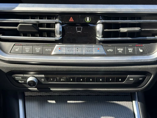 BMW 3 Serie - Afbeelding 20 van 30