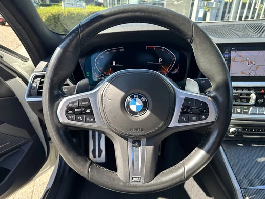 BMW 3 Serie - Afbeelding 23 van 30